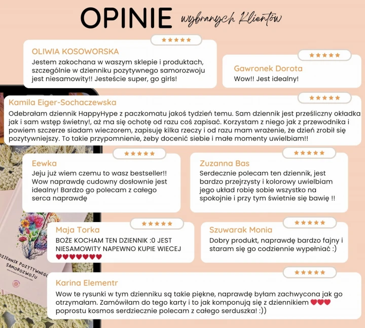 Dziennik pozytywnego samorozwoju_opinie wybranych klientów.jpg