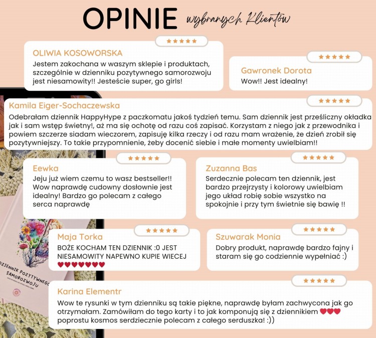 Dziennik pozytywnego samorozwoju_opinie wybranych klientów.jpg