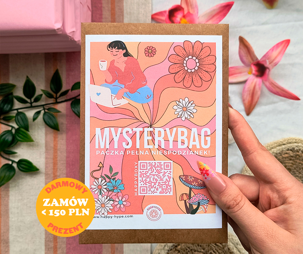 HappyHype mysterybag