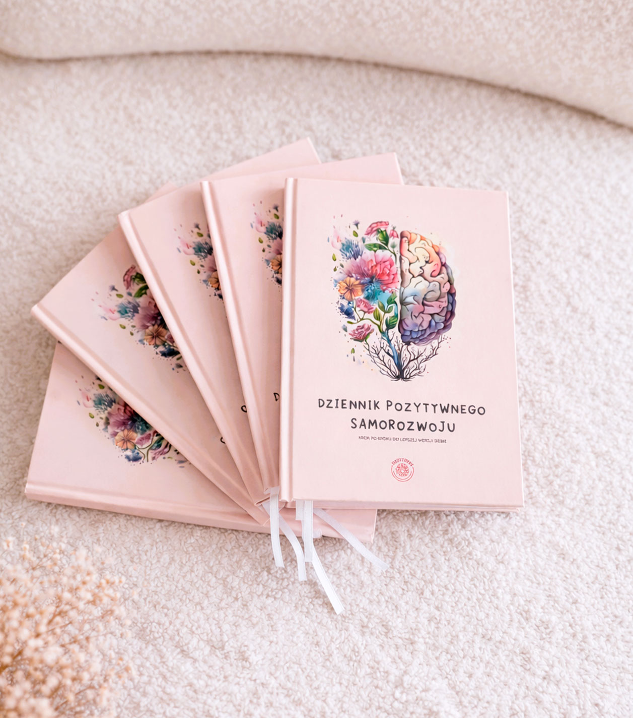 DANE TECHNICZNE DZIENNIKA HAPPYHYPE