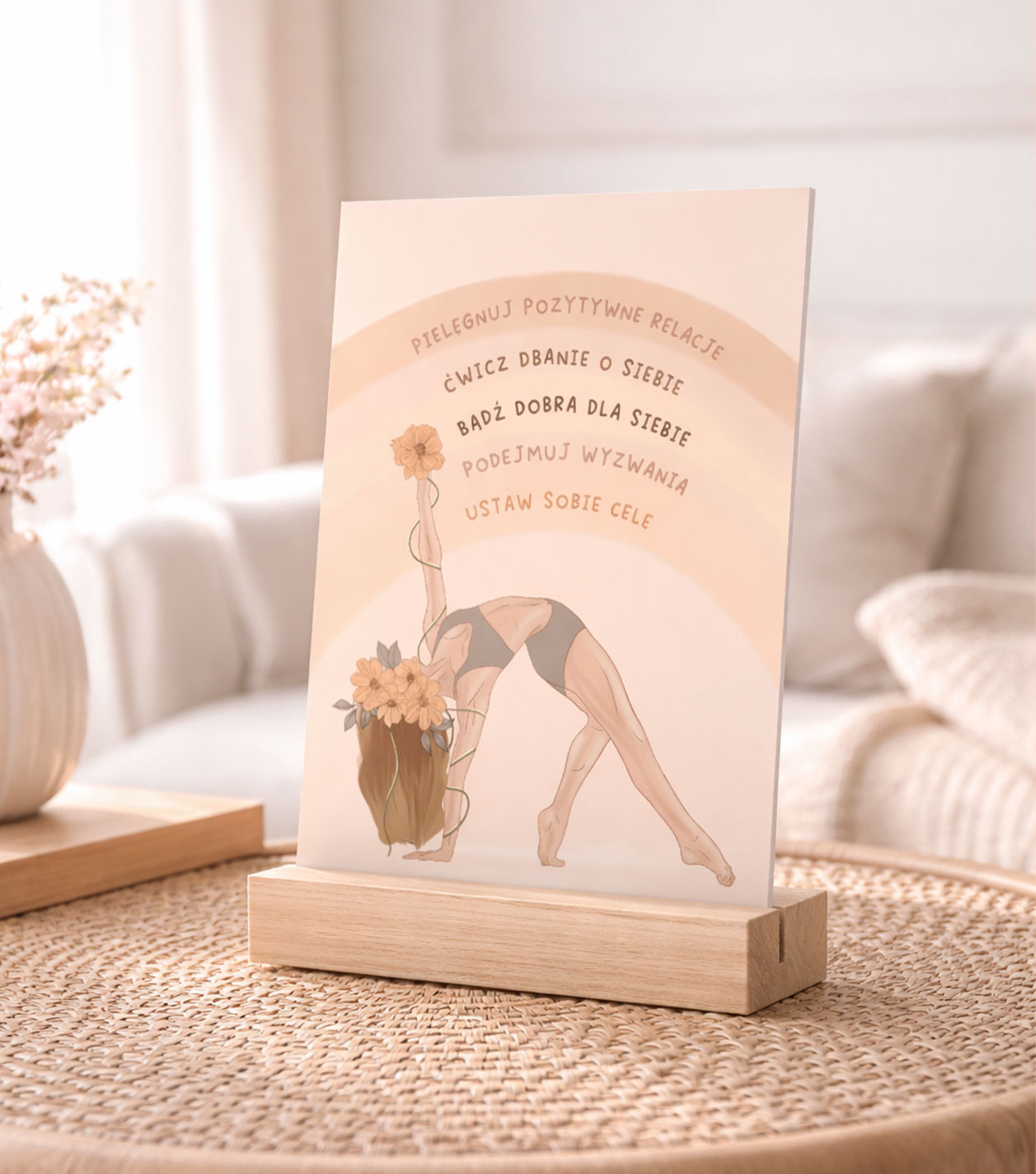 DLACZEGO WARTO MIEĆ KARTY AFIRMACYJNE HAPPYHYPE