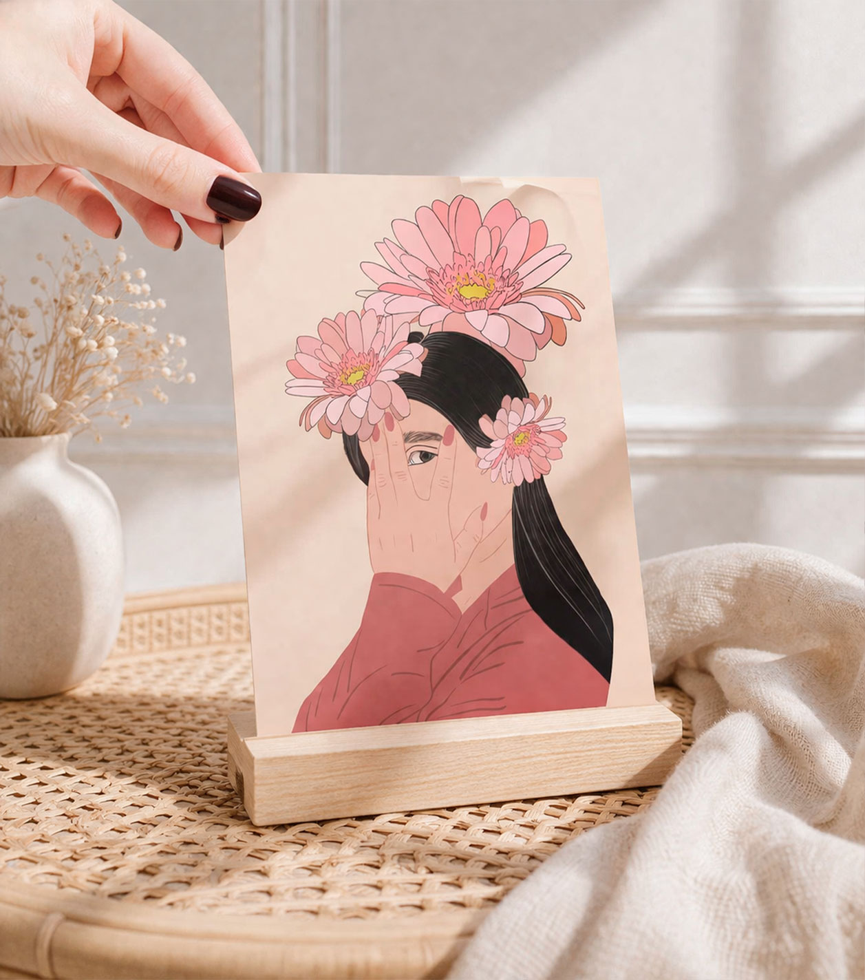 JAK PRACOWAĆ Z KARTAMI AFIRMACYJNYMI HAPPYHYPE